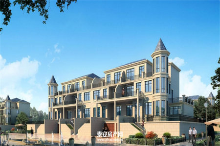 城北雍和府2室1厅1卫75m2毛坯房