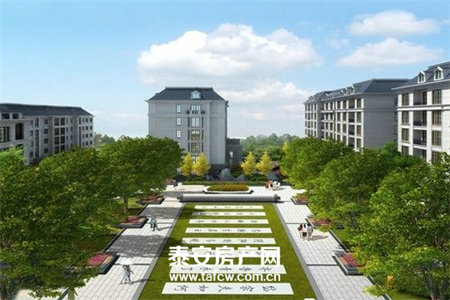 平台带花园精装三室交通便利随时看房